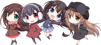 sisters